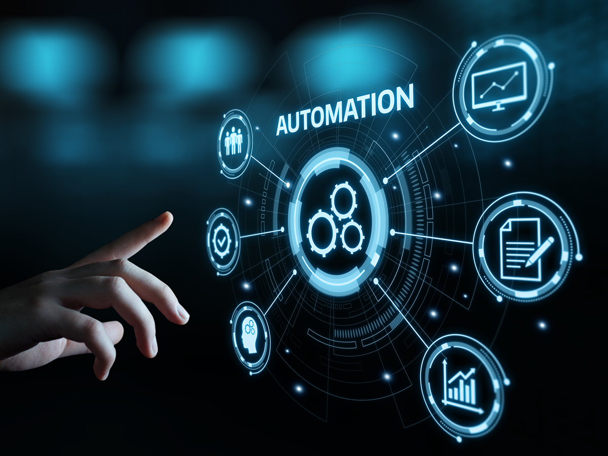 The Role of Automation in Digital Asset Management for Domain Investors