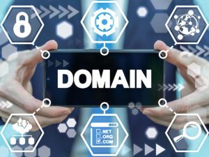 domain graphic with many aspects to keep it all together