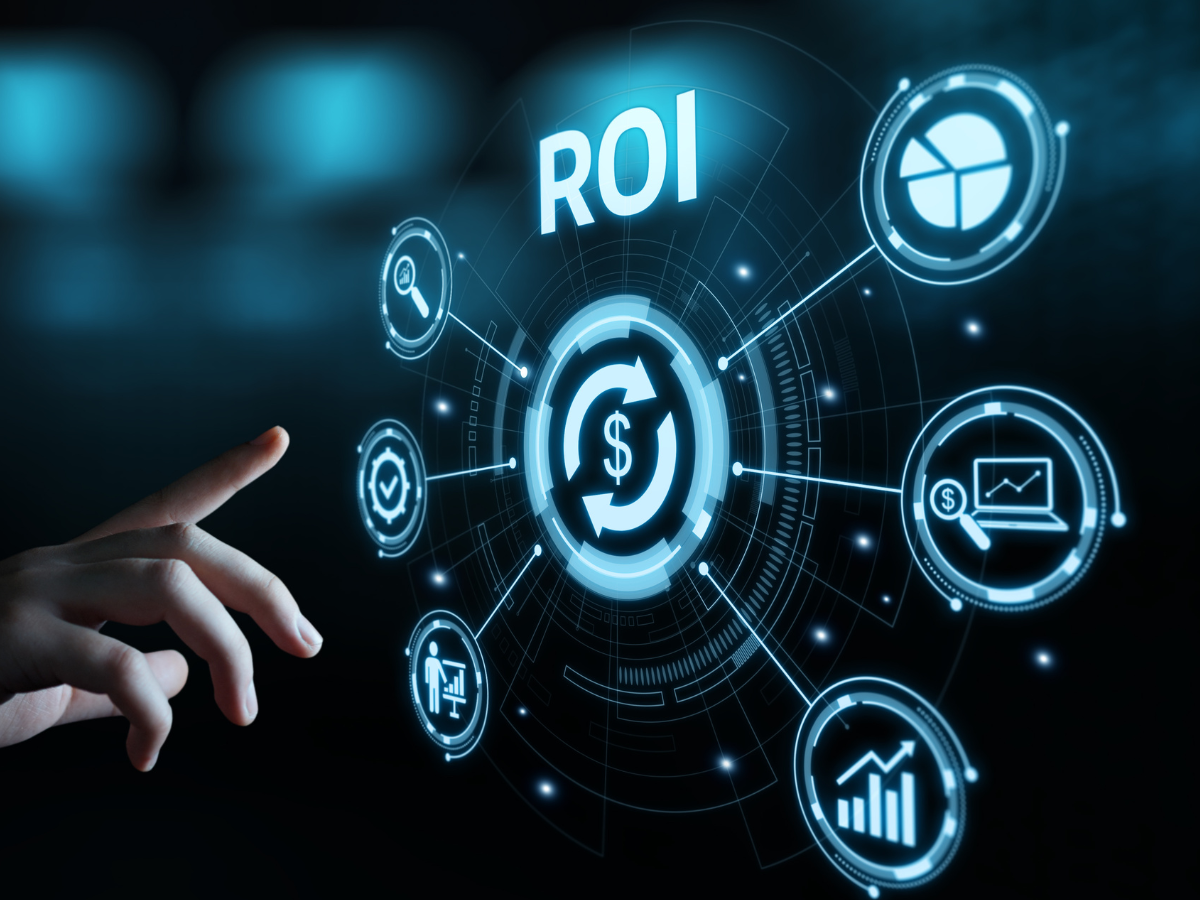 maximizing your roi, boost your domain investing business