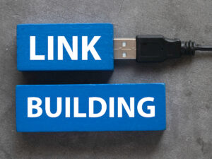 Link Building for Domain Investors