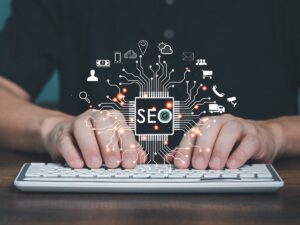 SEO for Domain Investing