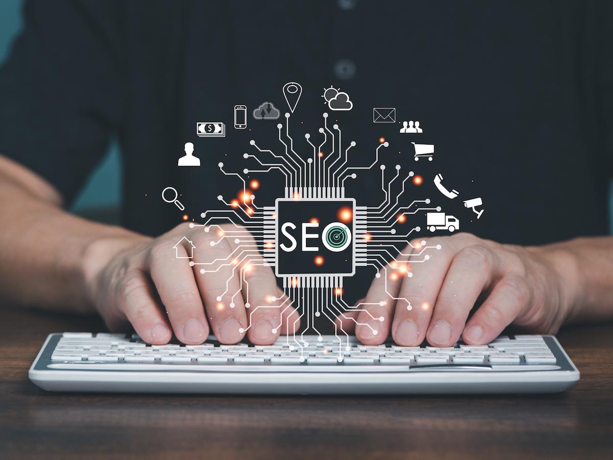 The Ultimate Guide to SEO for Domain Investing