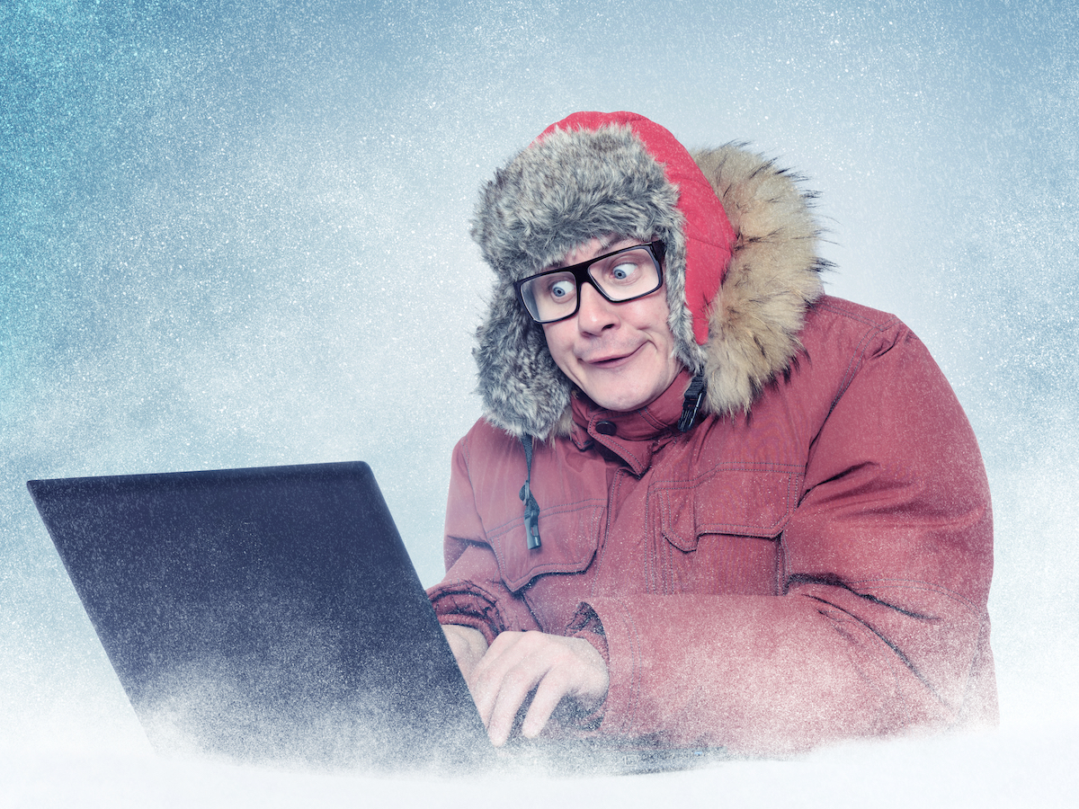 Top 5 Cold Email Practices