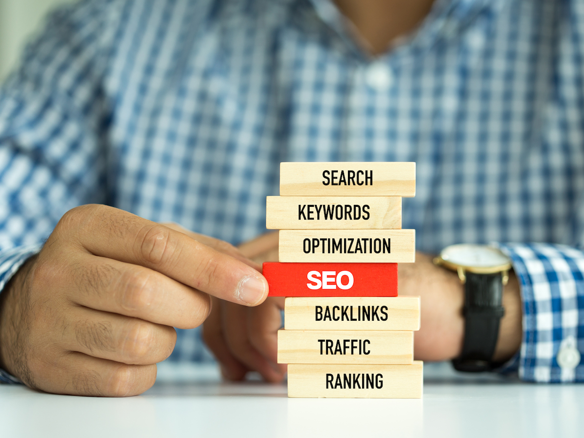 How A Multi-Domain SEO Strategy Helps Businesses