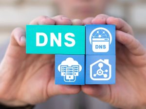 what is dns and why is it important