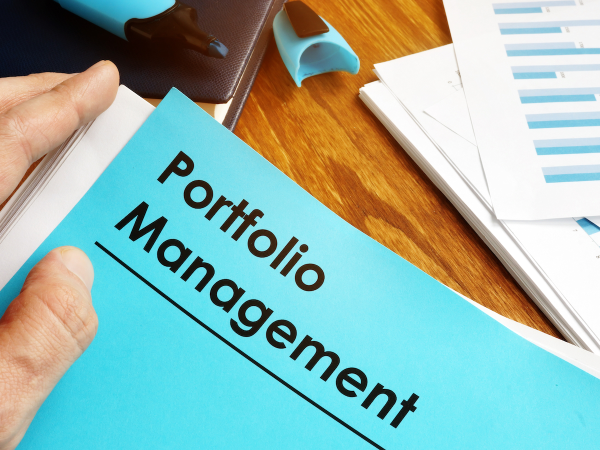 What is Portfolio Management?